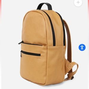 Fawn Design The Pack Tan Matte
